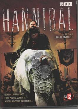 Affiche du film Hannibal : Le pire ennemi de Rome