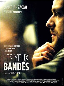 Affiche du film Les Yeux bandés
