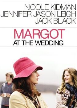 Couverture de Margot va au mariage