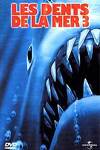 couverture Les Dents de la mer 3