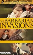 Les invasions barbares