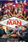 couverture Think like a Man Too