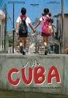couverture Viva Cuba