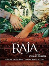 Affiche du film Raja