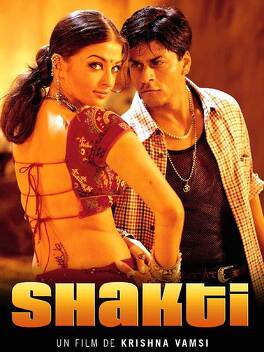 Affiche du film Shakti