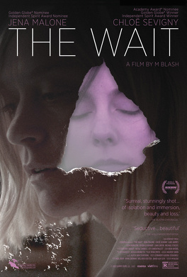 Affiche du film The Wait