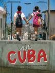 Couverture de Viva Cuba