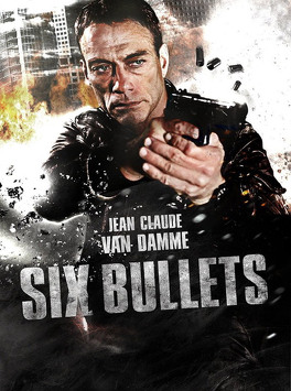 Affiche du film 6 Bullets
