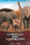 couverture La Balade des Elephants