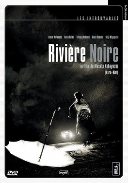 Affiche du film Rivière noire