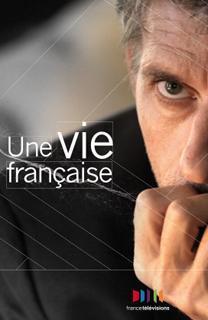 Affiche du film Une vie française