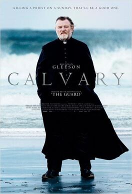 Affiche du film Calvary