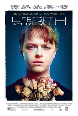 Affiche du film Life After Beth