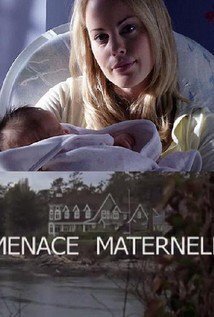Affiche du film Menace maternelle