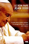 couverture Le bon pape Jean XXIII: le pape du peuple