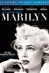 couverture My week with Marilyn
