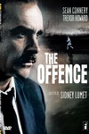 couverture The Offence