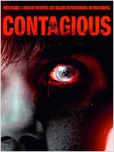 Affiche du film Contagious