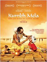 Affiche du film Kumbh Mela, sur les rives du fleuve sacré