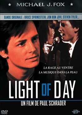 Affiche du film Light Of Day