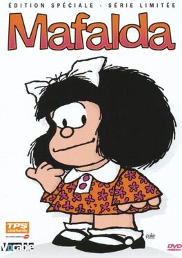 Affiche du film Mafalda
