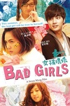 couverture Bad girls