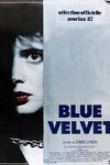 couverture Blue Velvet