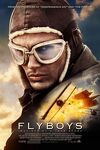 couverture Flyboys