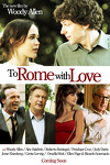 couverture To Rome with Love