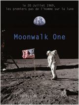 Affiche du film Moonwalk one