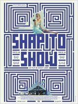 Couverture de Shapito show