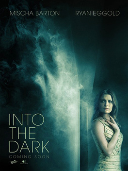 Affiche du film Au-delà des ténèbres