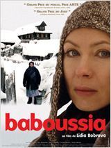 Affiche du film Baboussia