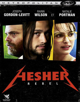 Affiche du film Hesher