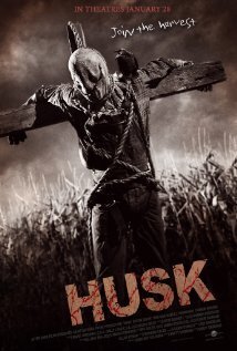 Affiche du film Husk