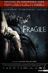 couverture Fragile