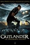couverture Outlander Le dernier Viking