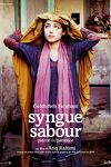 couverture Syngué Sabour - Pierre de patience