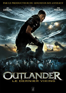 Affiche du film Outlander Le dernier Viking