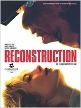 Affiche du film Reconstruction
