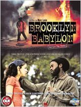 Couverture de Brooklyn Babylon