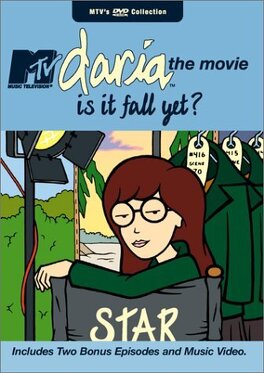 Affiche du film Daria - Is it fall yet ?