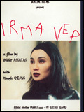 Affiche du film Irma Vep