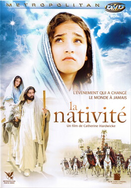 Affiche du film La nativité
