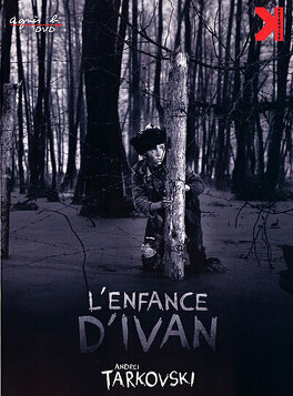Affiche du film L'enfance d'Ivan