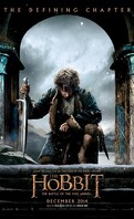 Le Hobbit, Épisode 3 : La Bataille des Cinq Armées