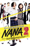 couverture Nana 2