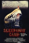 couverture Sleepaway Camp