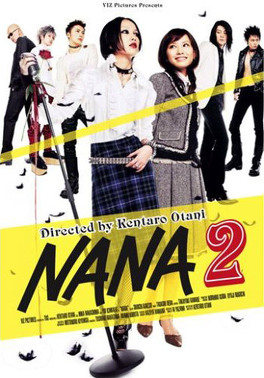 Affiche du film Nana 2