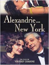Affiche du film Alexandrie...New York